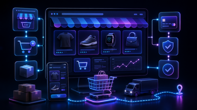 WooCommerce – co to jest i jak działa?