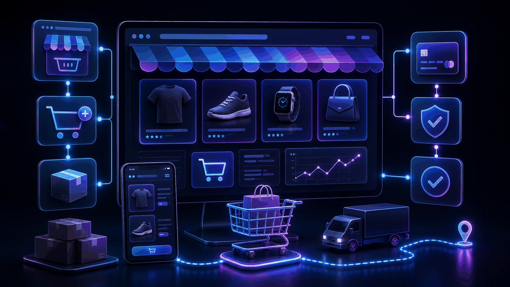 What Is WooCommerce and How Does It Work?