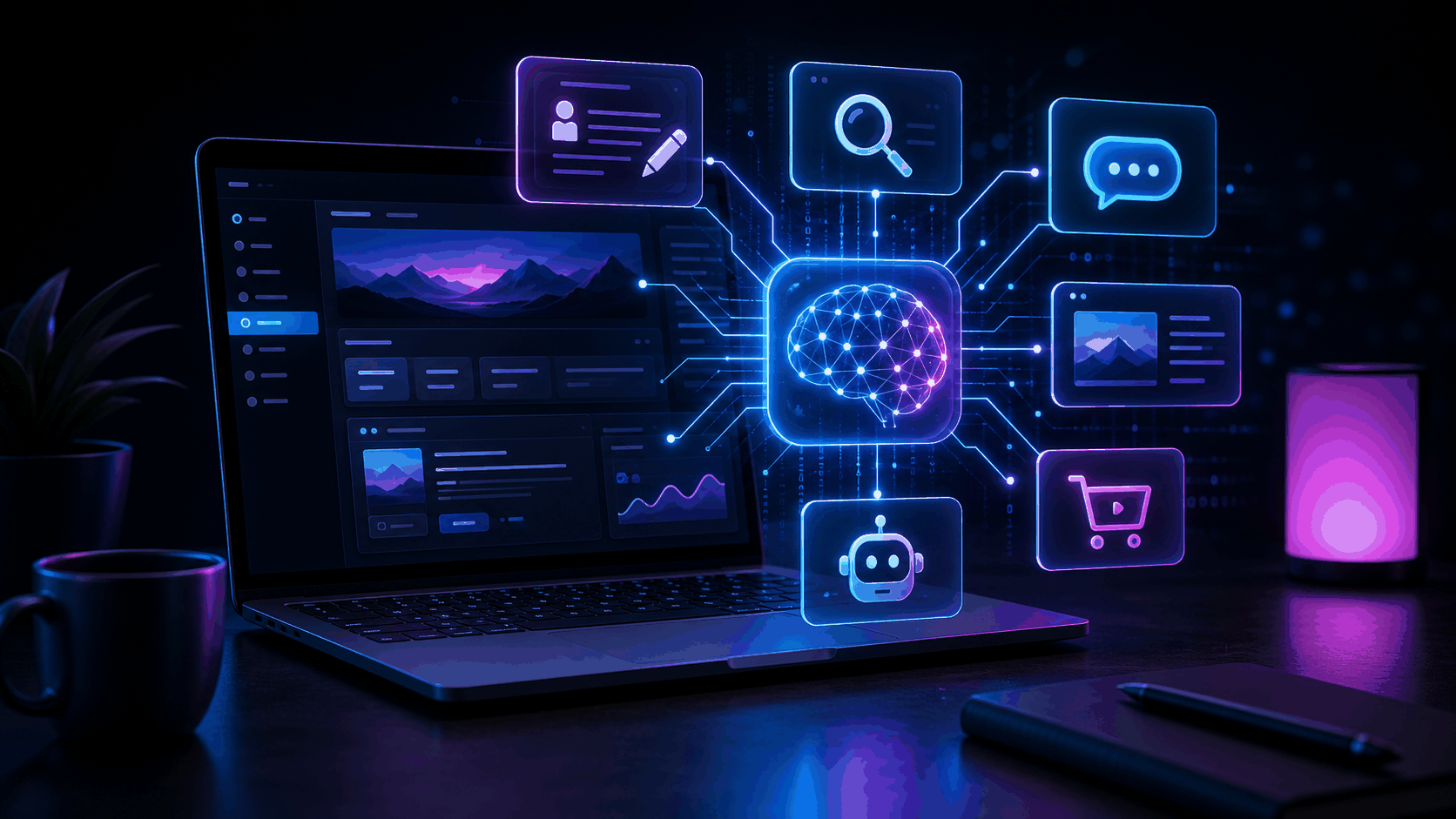 WordPress and AI: Useful AI Plugins That Really Help Website Owners