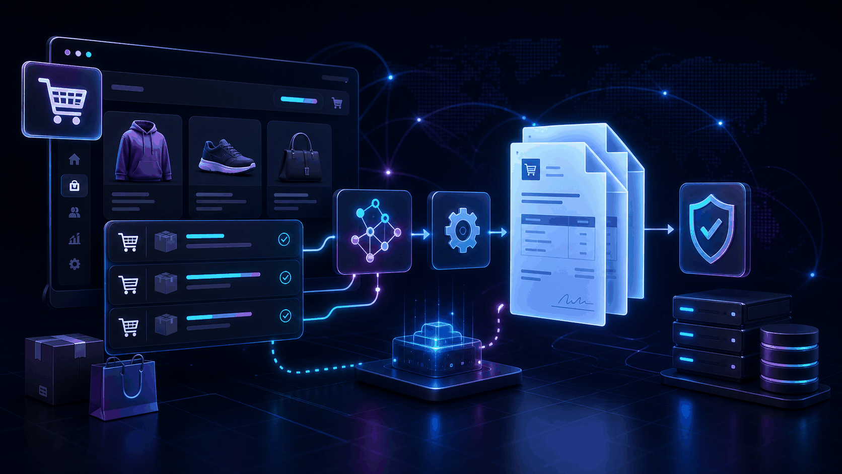 KSeF Integration with WooCommerce: How to Prepare an Online Store