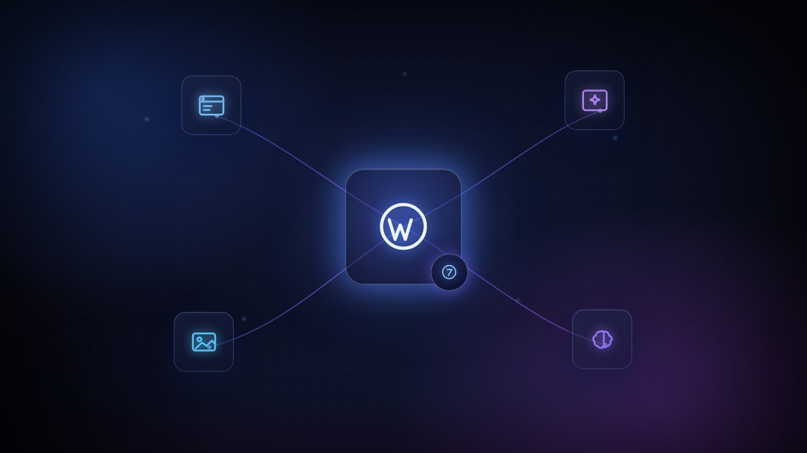 AI comes to WordPress core (7.0 and 7.1): what it changes for site owners
