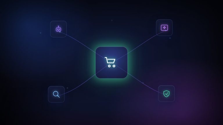 Agentic commerce: jak przygotować sklep, żeby polecały go zakupowe agenty AI