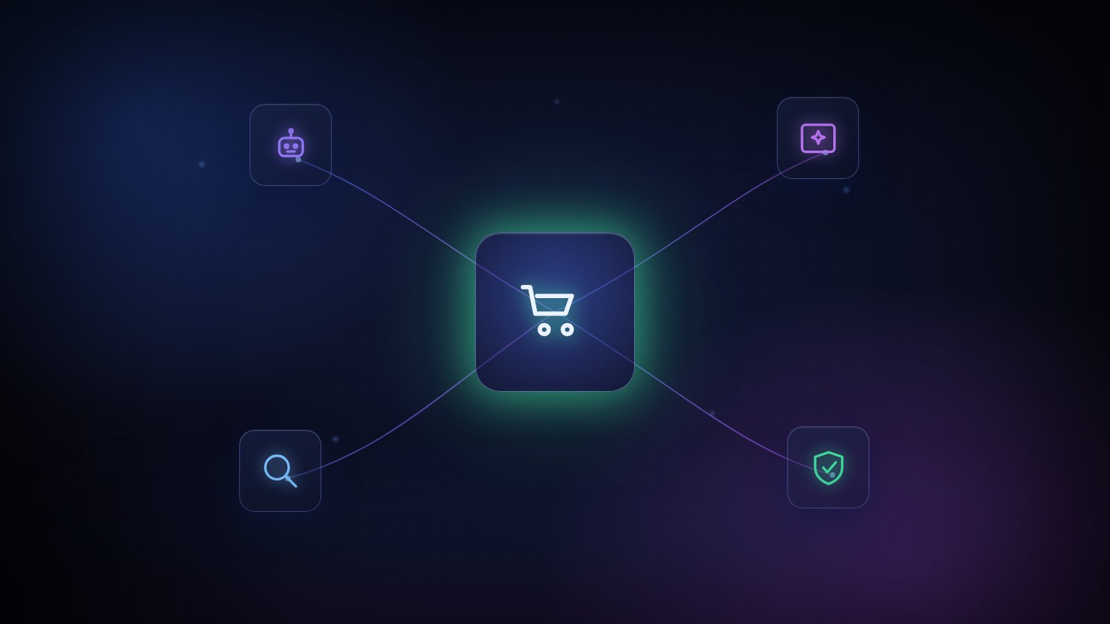 Agentic commerce: jak przygotować sklep, żeby polecały go zakupowe agenty AI