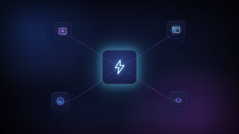 Lovable, v0, Bolt czy WordPress – na czym zbudować stronę firmy w 2026?