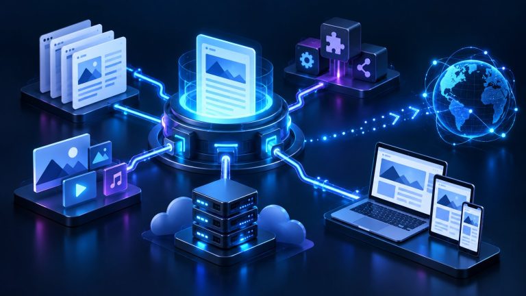 WordPress, co to jest i jak działa?